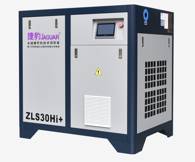 嘉興捷豹機械：搞清楚這些空壓機的常用參數(shù)，再也不怕被人坑！